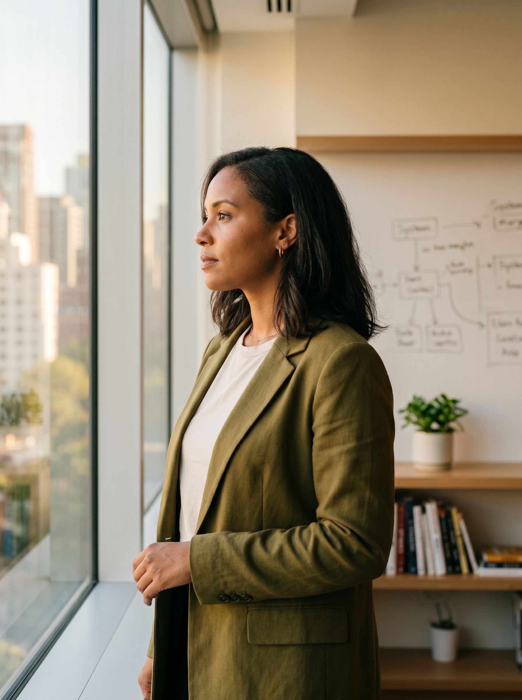 Soraya Malik, CEO of Upstream Labs — ex-Stripe engineering manager